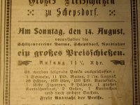 1921.08.06-Quelle-LV-Preisschiessen-in-Schepsdorf
